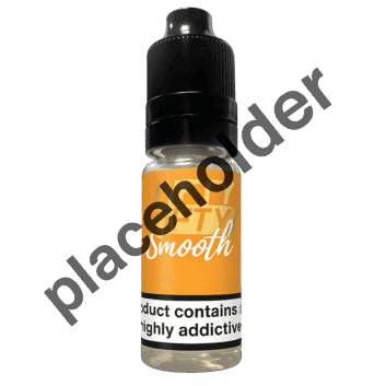 FiftyFifty Smooth - Strawberry Ice