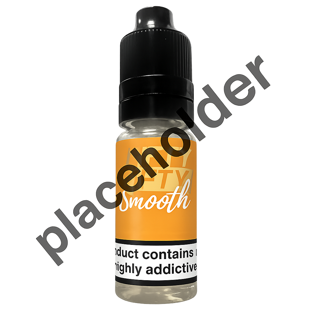 FiftyFifty Smooth - Strawberry Ice