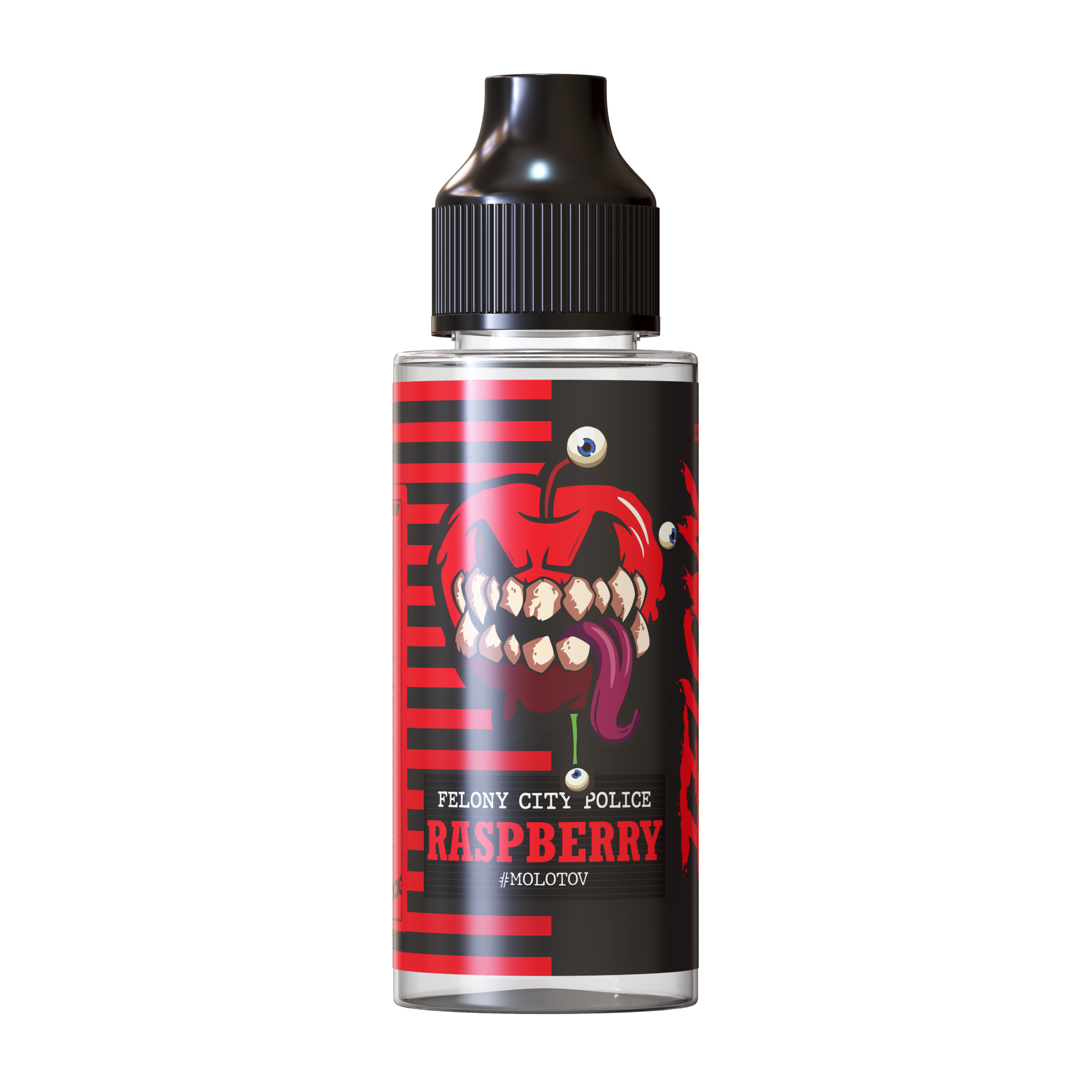Felony Raspberry