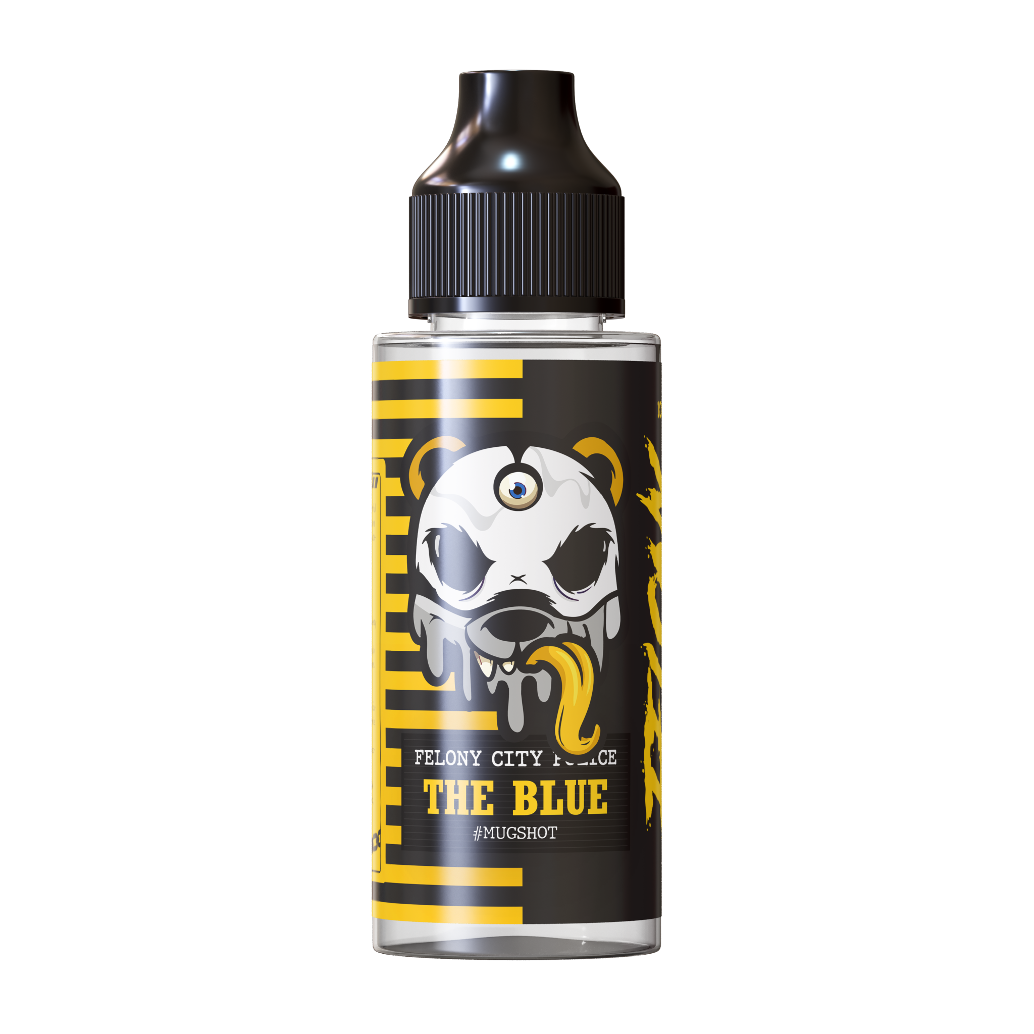 felony-the-blue