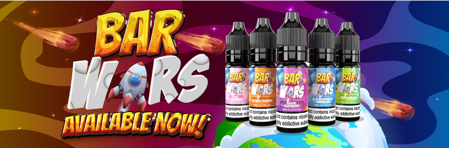 Phoenix eLiquids