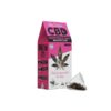 Equilibrium CBD 48mg Full Spectrum Tea Bags Box of 12 Various Flavours - Image 2
