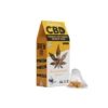 Equilibrium CBD 48mg Full Spectrum Tea Bags Box of 12 Various Flavours - Image 3