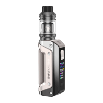 Geek Vape Aegis Solo 3 Kit