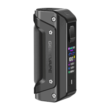 Geek Vape Aegis Solo 3 Mod only