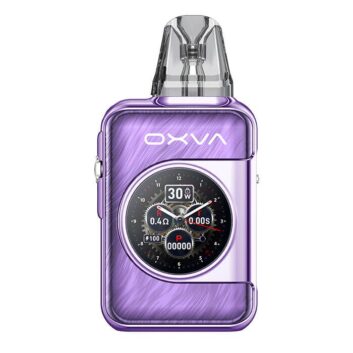 OXVA Xlim SQ Pro 2 Pod Kit