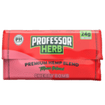 Professor Herb Premium Hemp Blend - Image 3