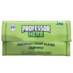 Professor Herb Premium Hemp Blend