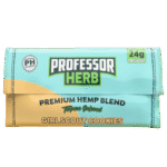 Professor Herb Premium Hemp Blend - Image 2