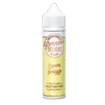 Afternoon Delight - Lemon Drizzle Cake 60ml