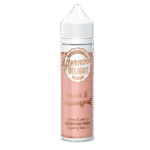 Afternoon Delight - Peach and Passionfruit 60ml