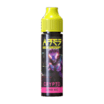 Ares/ Aeos – Crypto (Raspberry) – 60ml