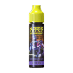 Ares/ Aeos – Terminus-598 (Dark Fruits) – 60ml