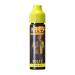 Ares/ Aeos – Voltz (Lemon Mint) – 60ml