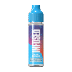 Hemp Life/ Infused CBD - Blue Dreams 60ml
