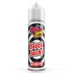 Candy Land - Black Jacks - 60ml
