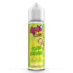 Candy Land - Foam Banana - 60ml