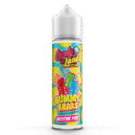 Candy Land - Gummy Bears - 60ml