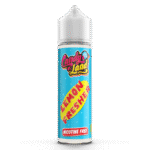 Candy Land - Lemon Fresher - 60ml