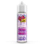 Candy Land - Parma Violets - 60ml