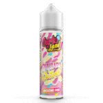 Candy Land - Rhubarb & Custard - 60ml
