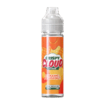 Crispy Cloud - Caramel Doughnut - 60ml