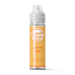 Afternoon Delight - Carrot Cake 60ml