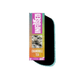 Infused CBD tea 15mg per bag - Image 6