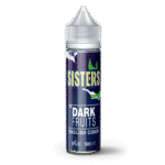 Sisters - Dark Fruit 60ml