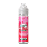 Crispy Cloud - Dave's Dodgy Doughnut - 60ml (NEW RECIPE)