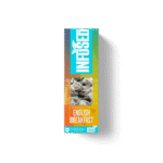 Infused CBD tea 15mg per bag - Image 3