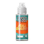 Fused - Full Charge on Ice 120ml