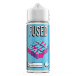 Fused - All The Way (Apple & Blackcurrant) 120ml