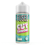 Fused - Cut Throat on Ice 120ml