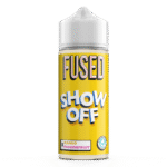 Fused - Show Off (Mango & Passionfruit) 120ml