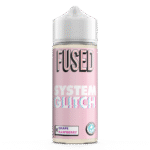 Fused - System Glitch (Grape & Raspberry) 120ml