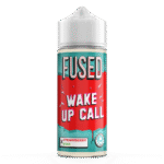 Fused - Wake Up Call on Ice 120ml