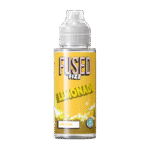 Fused Fizz - Lemonade Ice 120ml