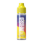 Hemp Life/ Infused CBD - Lemon Haze 60ml