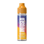 Hemp Life/ Infused CBD - Mango Kush 60ml