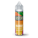 Sisters - Mango & Raspberry 60ml