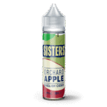 Sisters - Orchard Apple 60ml