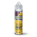 Sisters - Passionfruit 60ml