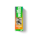 Infused CBD tea 15mg per bag - Image 5