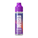 Hemp Life/ Infused CBD - Raspberry Moonshine 60ml