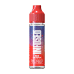 Hemp Life/ Infused CBD - Red Dragon 60ml