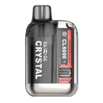 SKE Crystal CL6000 Prefilled Kit