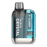 SKE Crystal CL6000 Prefilled Kit - Image 9