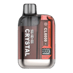 SKE Crystal CL6000 Prefilled Kit - Image 3