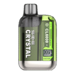 SKE Crystal CL6000 Prefilled Kit - Image 7
